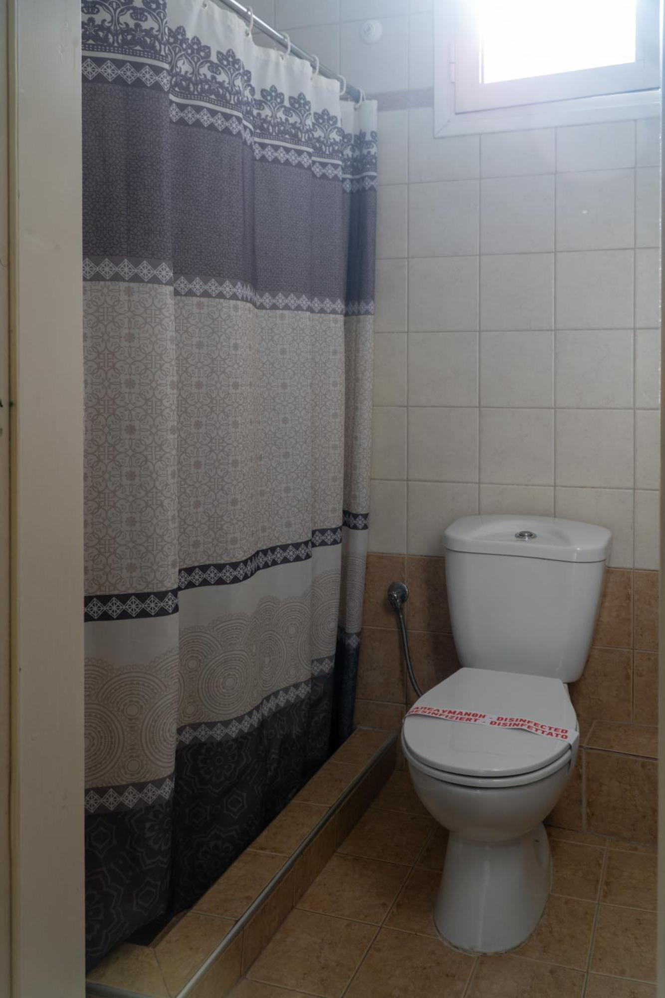 Stergios_Apartments 01 Kozani Bagian luar foto
